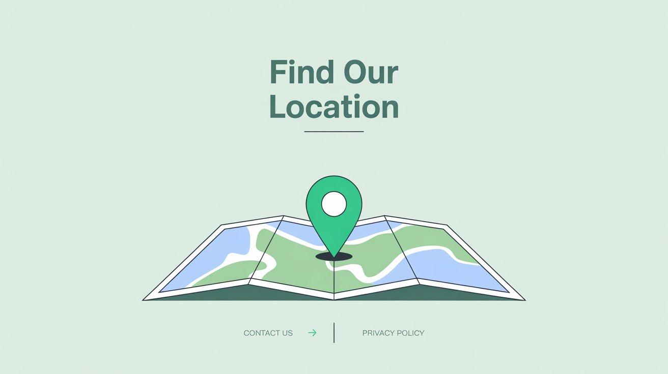 contact map