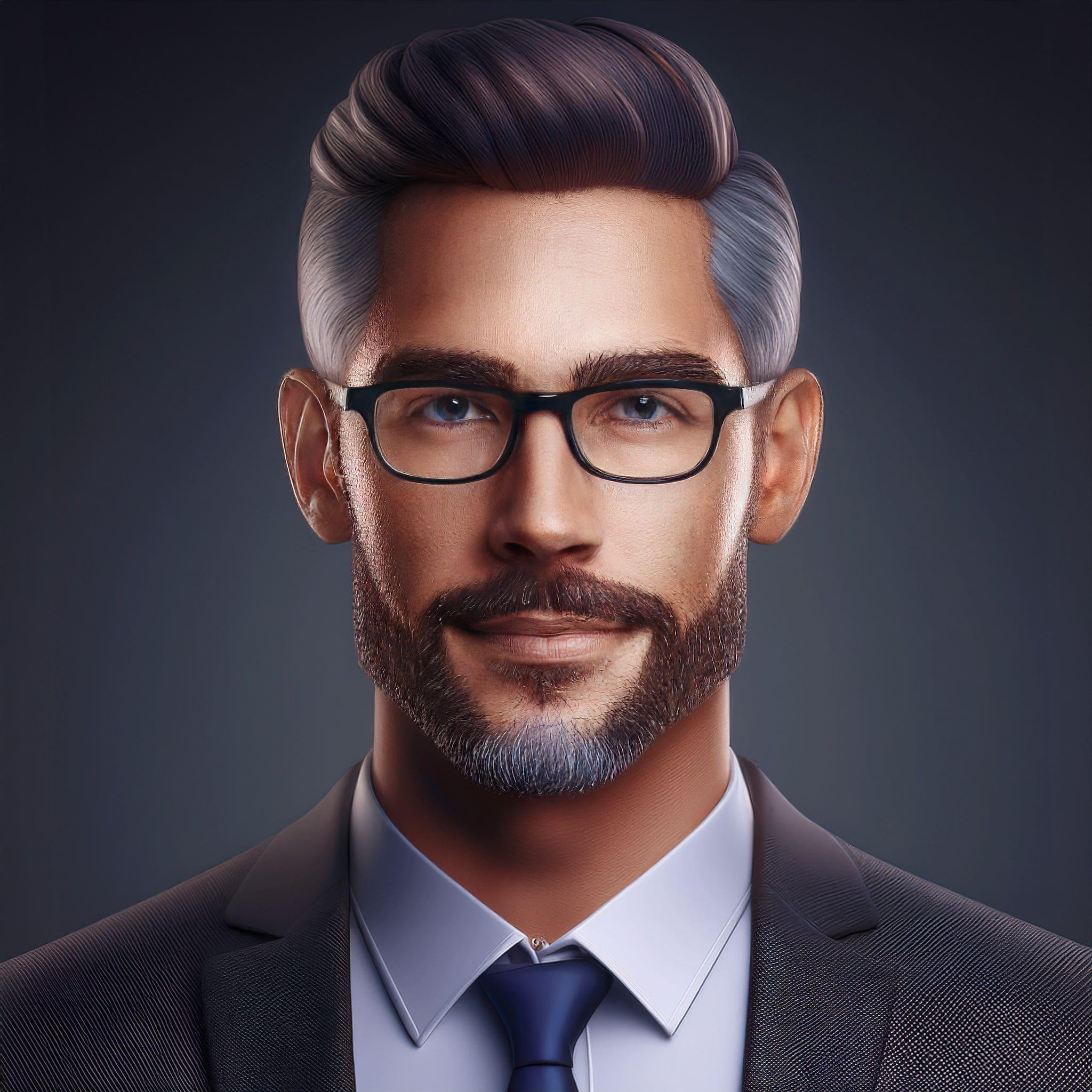 Head of Customer Success James Wilson