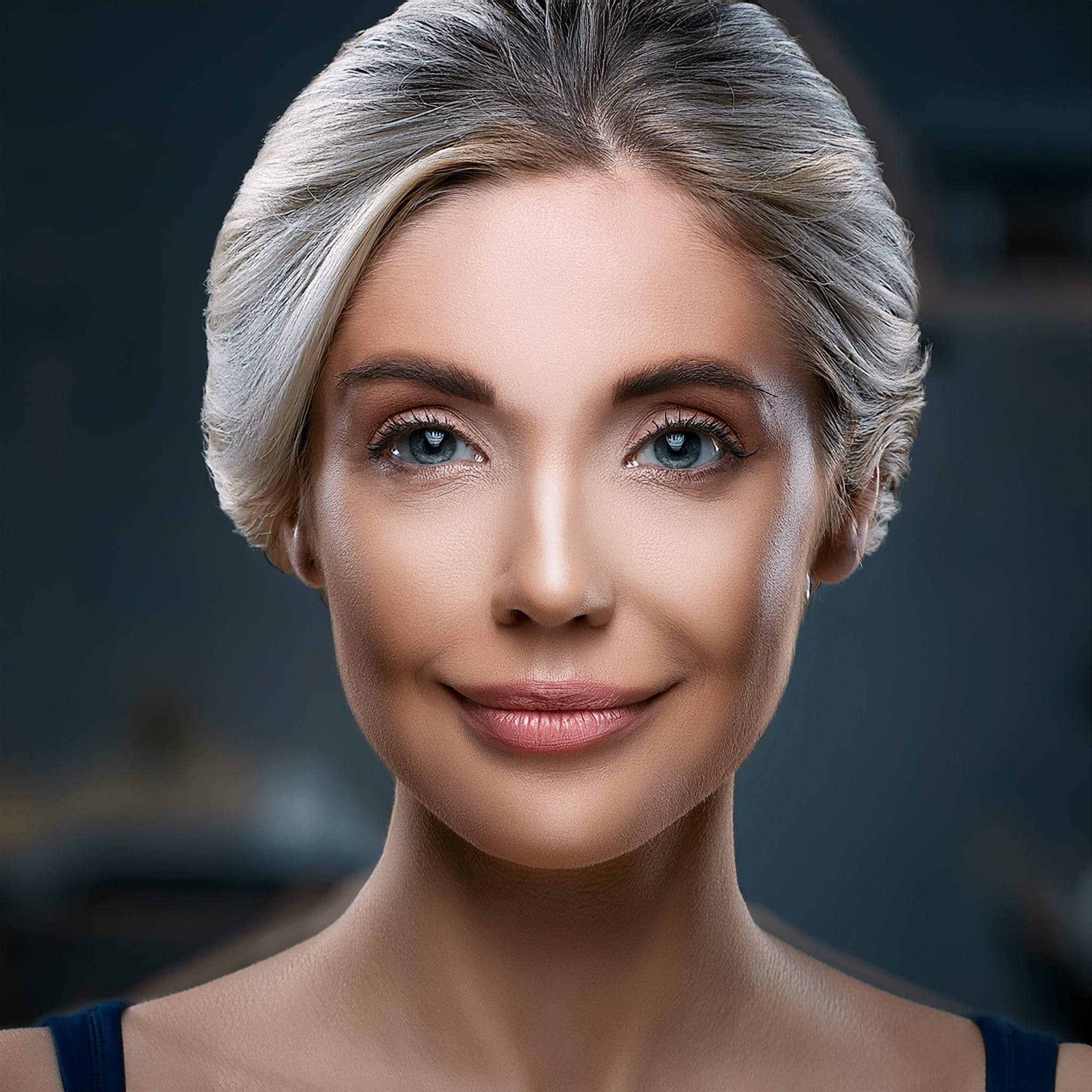 Head of Product Maria Rodriguez