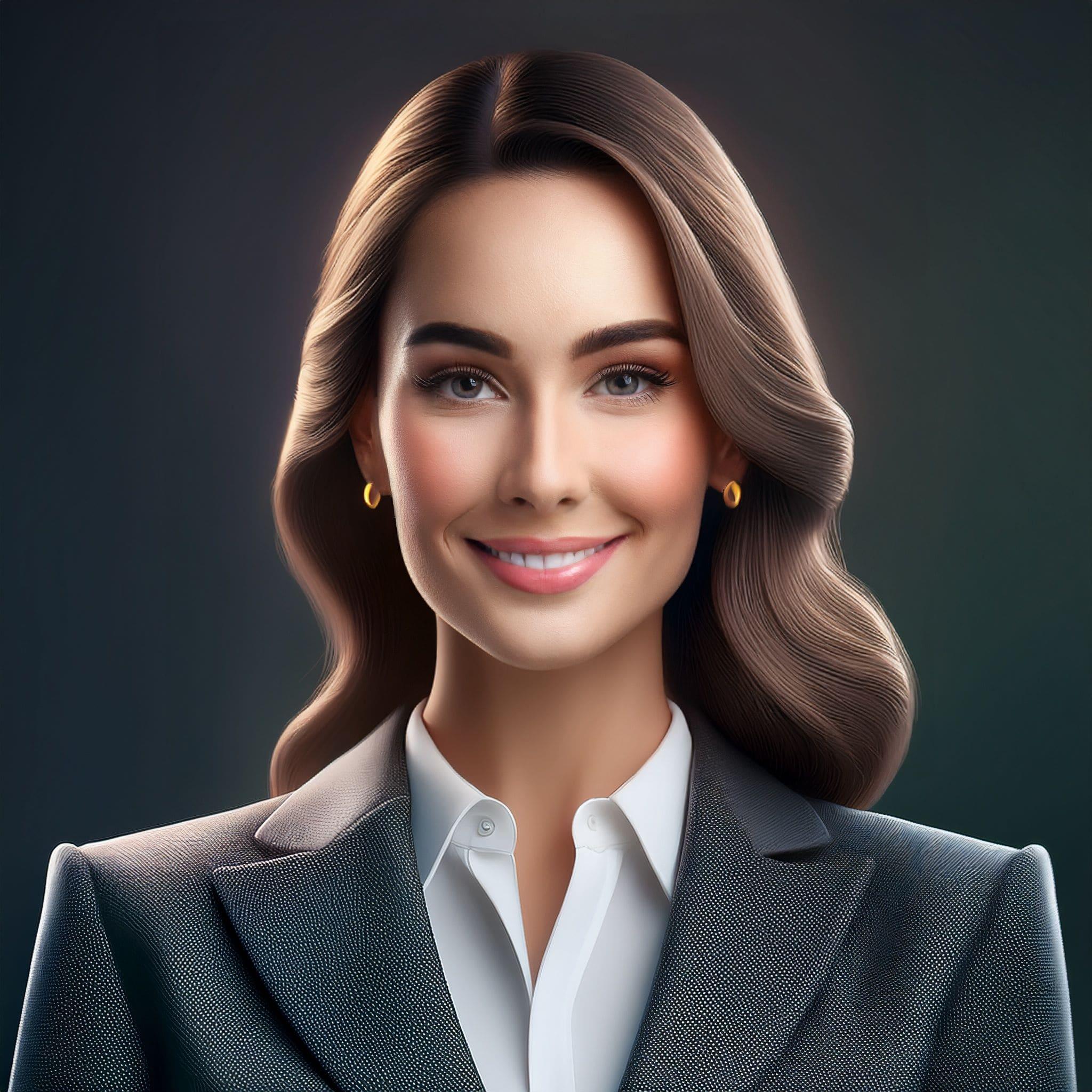 CEO & Co-Founder Sarah Johnson